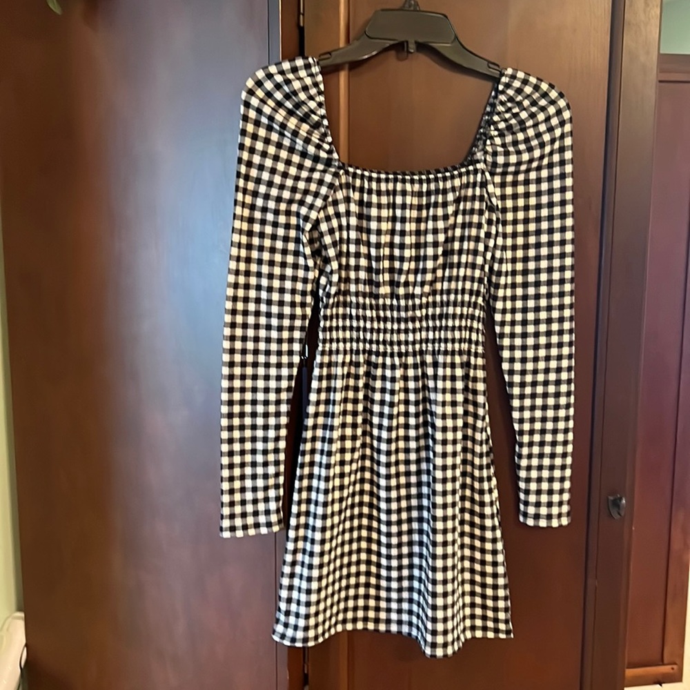 H&M dress